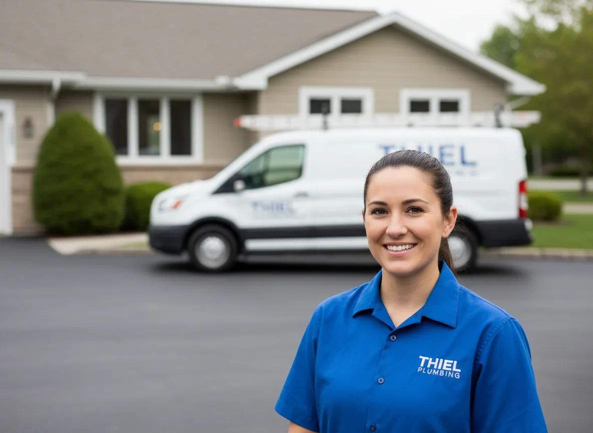 Plumber Plumerville, AR FAQs